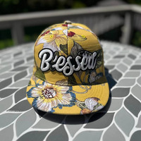 Topi Snapback 6 Panel Sublimasi Menyala dalam Gelap dengan Logo Kustom Bercahaya, Gaya Jalanan, Gorras untuk Olahraga, Bisbol, Aksesori Pesta