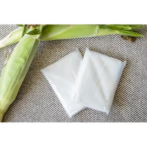 Poncho en amidon de maïs, gadgets écologiques - Product Image 2