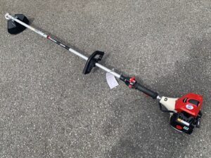 Offre Spéciale – Débroussailleuse Authentique avec Largeur de Coupe de 230 mm, Moteur de 22,5 cm³ – Expédition Directe du Japon – Outil Métallique de Haute Qualité - Product Image 2