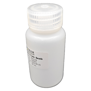 Từ hạt phương pháp <span class=keywords><strong>ISO</strong></span> 9001 ba3126 DNA sạch hạt - Product Image 6