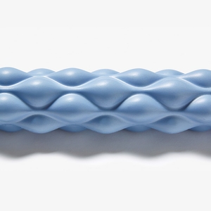 HUAYI <span class=keywords><strong>Muscle</strong></span> <span class=keywords><strong>Roller</strong></span> Massage <span class=keywords><strong>Stick</strong></span> Praktischer Fitness <span class=keywords><strong>Roller</strong></span> <span class=keywords><strong>Stick</strong></span> zur Muskel entspannung - Product Image 1