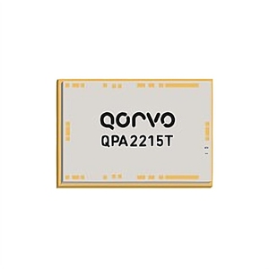 Composants électroniques neufs et originaux, circuits intégrés, amplificateurs RF, puce QPA2215T - Product Image 1