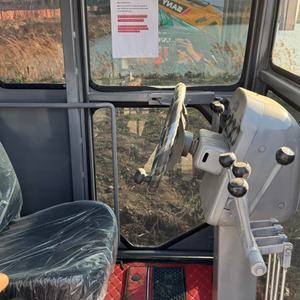 Mini-excavatrice hydraulique d'occasion Caterpillar 140K, 14 tonnes, provenant du Japon, à bas prix, homologuée EPA/CE - Product Image 6