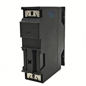 Módulo de Salida Digital PLC SIMATIC S7-300 SM 322 Original, Nuevo, 6ES7322-1HF01-0AA0, Controladores Dedicados PLC PAC - Product Image 1