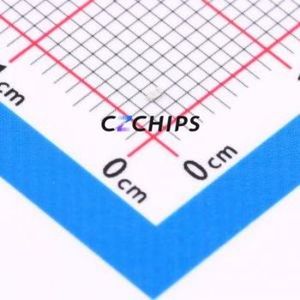 Résistance SMD CRCW040210R0FKED 0402 (Type : Film Épais) (Résistance : 10 Ohms Précision : 1%) - Product Image 2