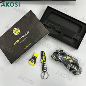 Software Original Alientech ECM Titanium KESS V3 Master, Llave de Seguridad 149967TIFL, Dongle USB, Herramienta de Ajuste de ECU, Versión Completa - Product Image 6