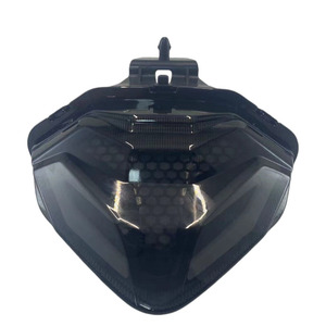 สำหรับใหม่ <span class=keywords><strong>Honda</strong></span> RSX150 <span class=keywords><strong>WINNER</strong></span> <span class=keywords><strong>X</strong></span> 150ดัดแปลงรถจักรยานยนต์ด้วยไฟท้ายเปลี่ยนสีและเลี้ยว2023-2024 - Product Image 3