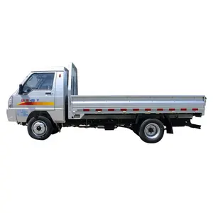 KAMA 4x2 pallet di articoli di ritorno kargo otomobil elektrikl truck simulator pro europe con prezzo basso per la vendita calda in Africa