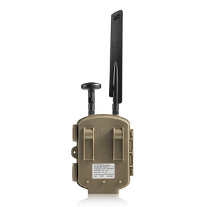 Balever üretici tedarikçi 4G avcılık kameralar GPS avcılık <span class=keywords><strong>trail</strong></span> kameralar 0.4s tetik hız 4G ağ yaban hayatı kameralar - Product Image 3
