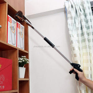 Alat Penyedot Debu Dapat Dilipat, Alat Penjebak dan Pemetik Kotoran Dapat ER-TQEZD82 - Product Image 6