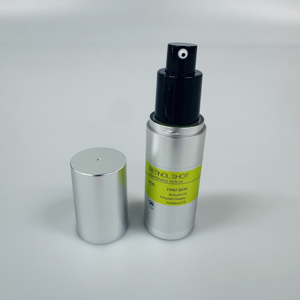 Siero Contorno Occhi Vita a <span class=keywords><strong>Retinol</strong></span> Shot all'Ingrosso, Balsamo Occhi Idratante e Rassodante Istantaneo con Niacinamide, Riduce Rughe e Linee Sottili - Product Image 2