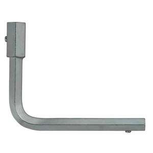 KS TOOLS - 116.2073 <b>Special</b> tap extension bit - EAN 4042146544266 SANITARY TOOLS - Product Image 1