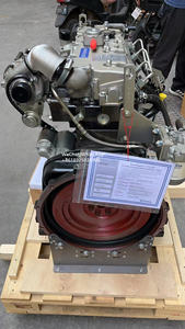 Motor Perkins 404D-22T EN VENTA GP65846 - Product Image 3