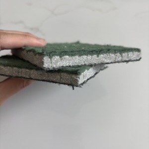 Cement <b>Mat</b> <b>Concrete</b> Fabric <b>Mat</b> for Slope Protection Pond Lining Canal <b>Erosion</b> <b>Control</b> Rollable Geotextile Cement <b>Mat</b> - Product Image 2
