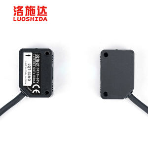 उच्च परिशुद्धता q31dc लेजर सेंसर वर्ग डिटेक्टर ऑप्टिकल प्रकार दूरी माप बीम लेजर सेंसर के माध्यम से - Product Image 5