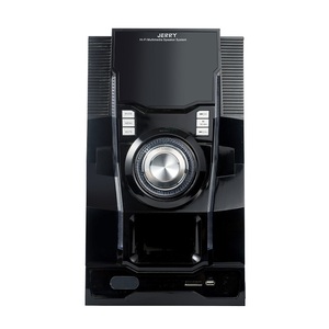 Sistema de Cine en Casa 5.1, Altavoces de Sonido para el Hogar - Product Image 4