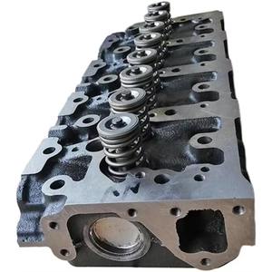 Tête de cylindre 4TNV88 100% neuve pour moteur diesel Yanmar - Product Image 2