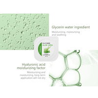 Meilleur produit de soin de la peau pour hommes et femmes, masque hydratant et nourrissant éclaircissant, ingrédients : masque en capsule à l'argile et au curcuma