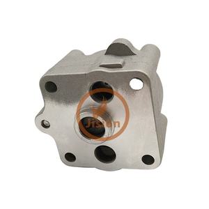 Pièces de machines de construction, pompe à huile moteur V2203 V2403, 25-37040 15471-35013 - Product Image 4