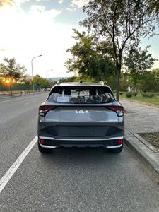 Nuova Auto Coreana <span class=keywords><strong>Kia</strong></span> <span class=keywords><strong>Sportage</strong></span> 2026, <span class=keywords><strong>KIA</strong></span> <span class=keywords><strong>Sportage</strong></span> HYBRID 1.5 T R ACE 2.0L 2WD SUV a Benzina, Auto Nuove in Vendita 2025 - Product Image 6