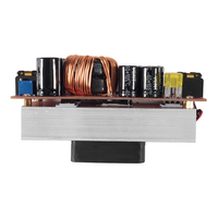 Module d'alimentation DC-DC Boost 1800W 30A/ 1500W 30A/ 1200W 20A, module d'alimentation à courant constant