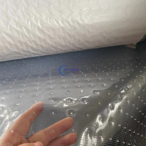 Protecteur de coureur de sol pour tapis à poils bas Protecteur de tapis <span class=keywords><strong>en</strong></span> plastique transparent <span class=keywords><strong>en</strong></span> PVC bandes de roulement d'<span class=keywords><strong>escalier</strong></span> antidérapantes prédécoupées - Product Image 4