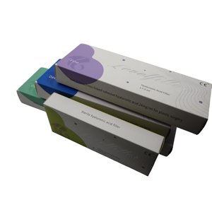 Offre Spéciale : <span class=keywords><strong>Injection</strong></span> de Gel d'<span class=keywords><strong>Acide</strong></span> <span class=keywords><strong>Hyaluronique</strong></span> pour l'Augmentation des Fesses - Product Image 3
