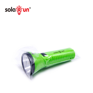 600mAh LiFePo4 batterie solaire extérieure d'intérieur lampe de secours solaire <span class=keywords><strong>hybride</strong></span> <span class=keywords><strong>rechargeable</strong></span> torche solaire - Product Image 6