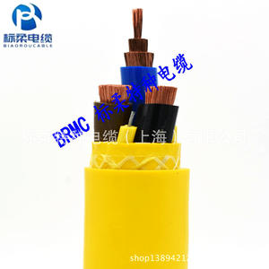 Cable de Carrete para Cargador RVVNBR 2*25 de Alta Calidad con Certificación CCC y 1 Año de Garantía - Product Image 5