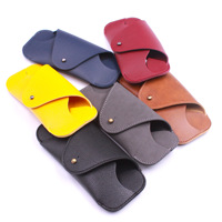 Étui rigide pour lunettes de soleil HBK Fashion, boîte cadeau, conteneur pour lunettes, accessoires de protection pour lunettes