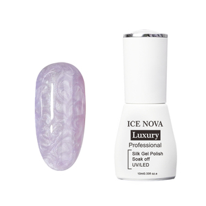 ICE NOVA Silk Gel Polish Douceur Comme La Soie Paillettes Haute Densité Paillettes Étincelantes <span class=keywords><strong>Semi</strong></span> Permanentes Pas Besoin De Couleur De <span class=keywords><strong>Base</strong></span> 2kg - Product Image 1
