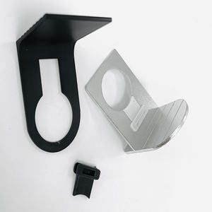 Dispensador <span class=keywords><strong>de</strong></span> Jabón Adhesivo para Pared, Sin Perforación, Personalizable OEM, Soporte para Botellas <span class=keywords><strong>de</strong></span> Champú y Ducha - Product Image 4