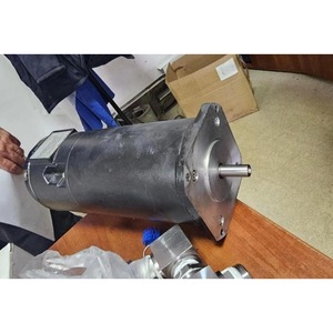 Sistema de Frenos Mayr 24 V 12 A, Componente Industrial de Caucho de Nitrilo, Hecho en Alemania, Rendimiento Estable - Product Image 2