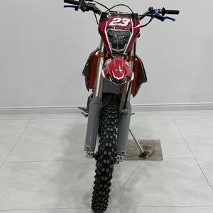 <span class=keywords><strong>Precio</strong></span> <span class=keywords><strong>de</strong></span> Fábrica Hengjian S1 Motocicleta Todoterreno <span class=keywords><strong>de</strong></span> 250cc, 4 Tiempos, Refrigeración por Aire, EFI, 16kW <span class=keywords><strong>de</strong></span> Potencia, Tanque Grande <span class=keywords><strong>de</strong></span> 13L - Product Image 4