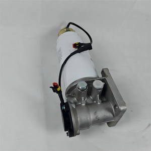 Ensemble séparateur eau-carburant pour moteur WP10 WP12 pour pièces de camion Shacman 612600082612  612600083189. 612600083452 - Product Image 3