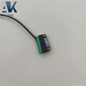 ML100-55/103/115(210545) P + F Capteur photoélectrique à plaque réfléchissante avec filtre de polarisation - Product Image 5