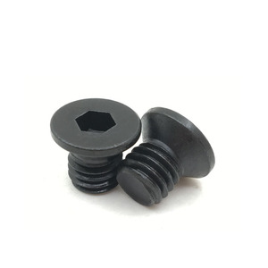 NOMOSION D Type Tool Holder <b>Screw</b> M8x10.5 Hex <b>Socket</b> Head For Turning Tool - Product Image 4