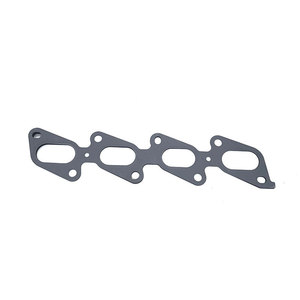 Junta del colector de escape 55565348 de acero para Buick Opel Vauxhall, pieza de repuesto para sistema de motor 1.4T - Product Image 2