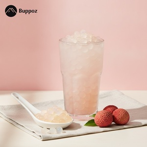 ลูกบอลบับเบิ้ลลิ้นจี่แตกแตก - Product Image 6