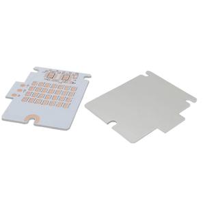 แผงความสว่างพร้อม edgelit สำหรับ backlit lumisheet ที่มีคุณภาพสูงประกอบหลอดไฟ LED - Product Image 3