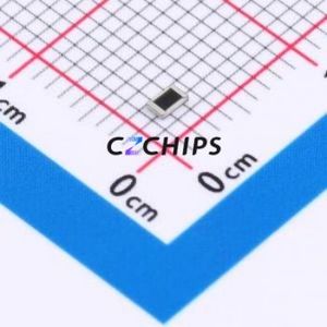 PTFR0805B16K2P9 ตัวต้านทานแบบ SMD 0805 (ประเภท: ฟิล์มบาง) (ความต้านทาน: 16.2kโอห์ม ความแม่นยำ: 0.1%) - Product Image 1