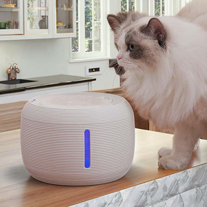 Trung Quốc Nhà sản xuất auto-tuần hoàn nhựa PET Water Dispenser với bộ lọc đáp ứng nhu cầu khác nhau - Product Image 3