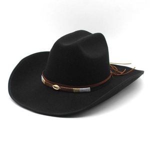 Hats High Quality 100% Australia Wool 180 <strong>Gram</strong> Grey Color Hat for Men and Women - Product Image 5