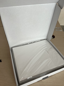 Filtro de Fibra de Vidrio para Monitoreo de la Calidad del Aire de PM2.5, PM10 y TSP - Product Image 3