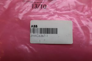 สายควบคุม 3HAC6367-1 ใหม่ สายเคเบิลจิ๊บเทชเพนเด้นท์ ชุดสายเคเบิล PLC รับประกัน 12 เดือน - Product Image 4