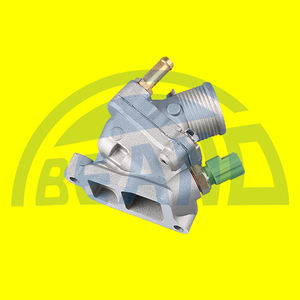 BP12-5060 de thermostat à bride d'eau (<span class=keywords><strong>90</strong></span>)g 31293698 31293700 pour <span class=keywords><strong>Volvo</strong></span> - Product Image 3