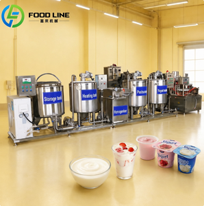 เครื่องทำโยเกิร์ต เครื่องหมักโยเกิร์ตสำหรับร้านค้า เครื่องทำโยเกิร์ตสำหรับร้านค้า - Product Image 3