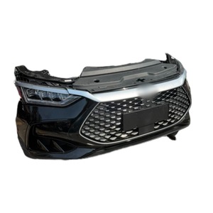 Paraurti Anteriore e Griglia con Parafanghi per BYD Han DMI, <span class=keywords><strong>Ricambi</strong></span> OLIVER da Veicoli Demoliti - Product Image 2