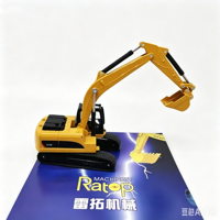 Pompe pilote hydraulique 705-11-33210, pompe à engrenages, pompe de charge 705-11-33210 pour bulldozers D65E D85E
