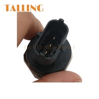 Interruptor de sensor de presión de combustible de motor de pieza de automóvil 0281002909 para HYUNDAI Tucson KIA Sportage FIAT DUCATO BMW Renault Nissan